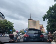 2026夏天游（49）在攸县，吃米粉不仅是一餐饭