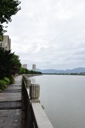 2026夏天游（51）豁然开朗  攸县洣水风光