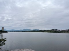 2026夏天游（51）豁然开朗  攸县洣水风光