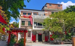 泮塘老街（中）