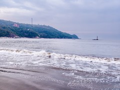 沙扒湾海边（3）