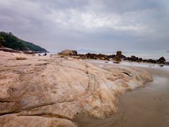 沙扒湾海边（3）