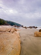 沙扒湾海边（3）