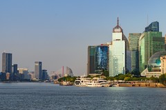 上海外滩游记（三）