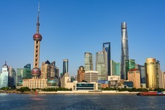 上海外滩游记（三）