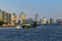 上海外滩游记（三）