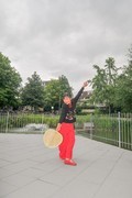舞动人生