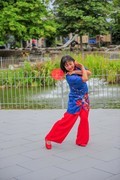 舞动人生