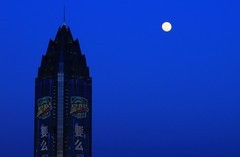 夜景