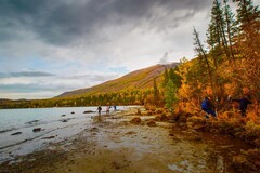 新疆喀纳斯风景9