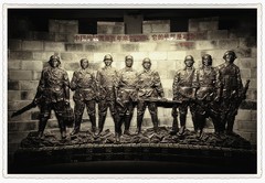 铭记历史 珍爱和平