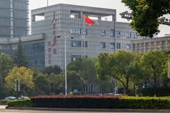 庐州印象（532）为民服务中心