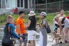 海参崴——海边拾零（14）