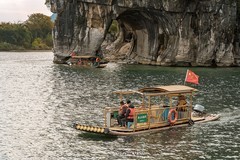 桂林 · 象鼻山（2）