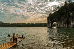 桂林 · 象鼻山（2）