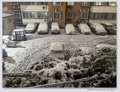 一场大雪【【丙午年-009】】