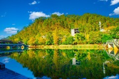 凤凰古城风景 18