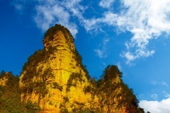 张家界风景