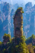 张家界风景2
