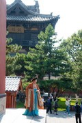【镜头里】第1670号：山西大同华严寺（三）