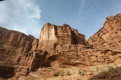 温宿[天山]大峡谷--110