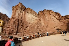 温宿[天山]大峡谷--110