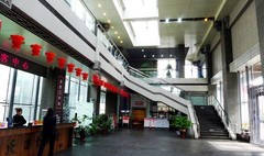 辽阳博物馆掠影（上）