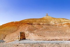 旅游记录 ：新疆 · 乌恰 · 中国西极