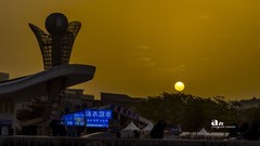 广西北海银滩（2）