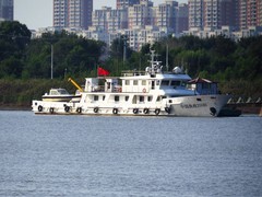 秋雨过后空气新