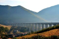 行车途中随拍（6）