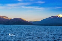 南疆行——帕米尔高原上的白沙山和白沙湖（9）