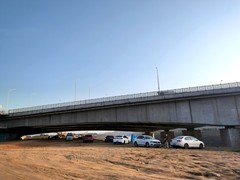 漫步星城 （989）微风吹拂