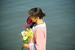 逛邛海湿地公园（十五）