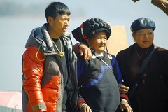 逛邛海湿地公园（十五）