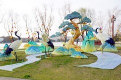 彩灯秀掠影（19）
