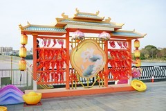 彩灯秀掠影（19）