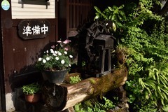 日本中部升龙道印象——飞驒古川【2】