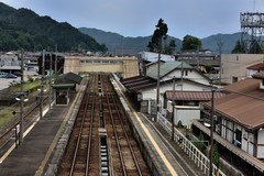 日本中部升龙道印象——飞驒古川【2】
