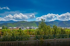 香格里拉到西双版纳沿途风景30