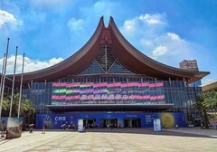 CMS厦门国庆车展