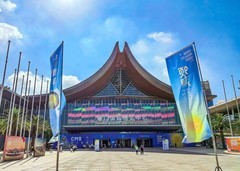 CMS厦门国庆车展