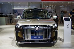 CMS厦门国庆车展