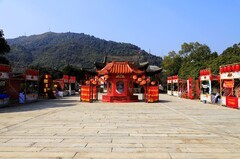 永嘉丽水街古村 (7)