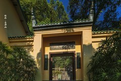 桂林 · 叠彩山风景区（2）