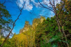 张家界风景4