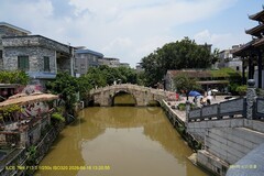逢简水乡