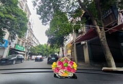 2026夏天游（52）望岳西路  攸县香干