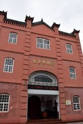 2026夏天游（54）通往岁月深处