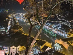 2025.3.17凤凰古城玩拍（6）